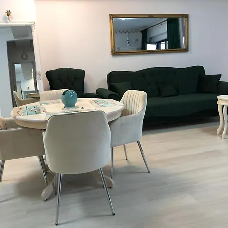 Green Mamaia Nord *