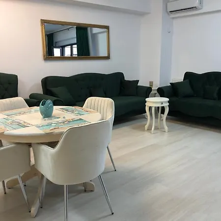 Green Mamaia Nord *