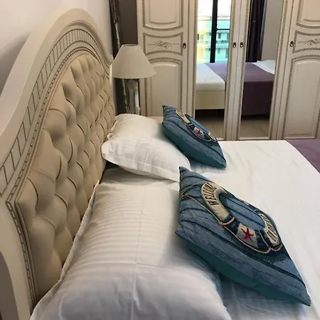 Green Mamaia Nord Apartament Năvodari