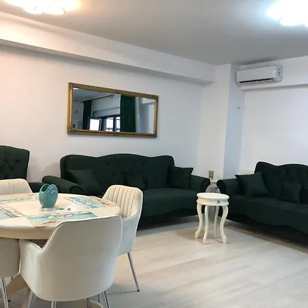Green Mamaia Nord