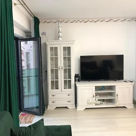 Green Mamaia Nord * Năvodari