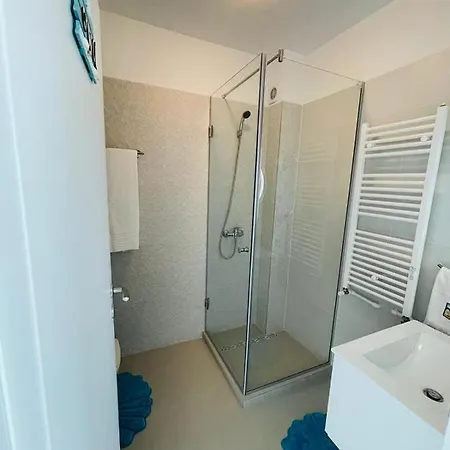 Green Mamaia Nord Apartament Năvodari