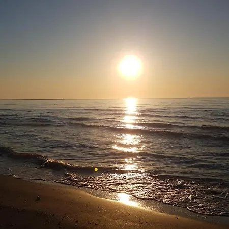 Green Mamaia Nord