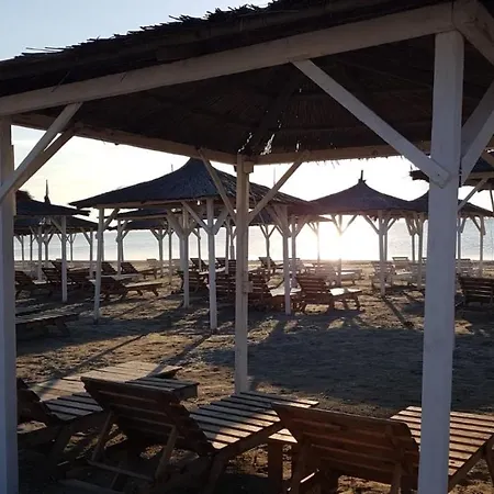 Green Mamaia Nord