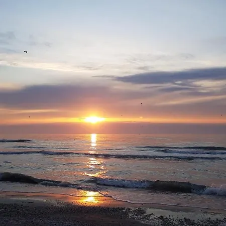 Apartament Green Mamaia Nord Năvodari