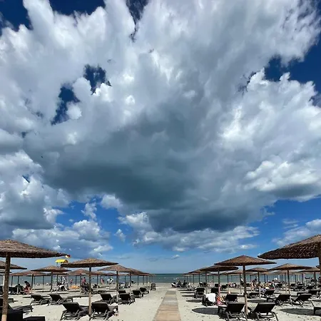 Apartament Green Mamaia Nord *