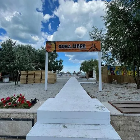 Green Mamaia Nord *